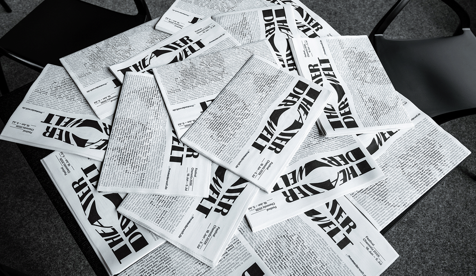THEATER DER WELT 2026 announces programme