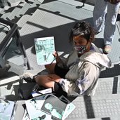 Von Zuneigung, neuen Sprachen und kalter Bürokratie
