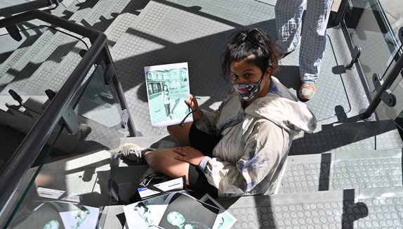 Von Zuneigung, neuen Sprachen und kalter Bürokratie