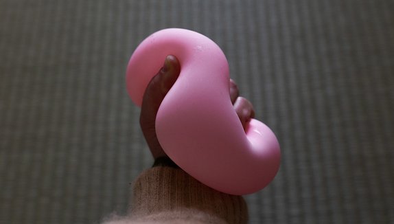 WIR BRAUCHEN EINANDER, UM WIRKLICH ETWAS ZU VERÄNDERN
