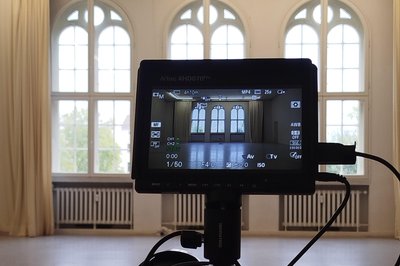 MEDIENSTUDIO